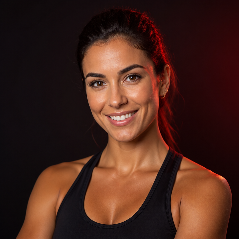 Ana Paula Ribeiro